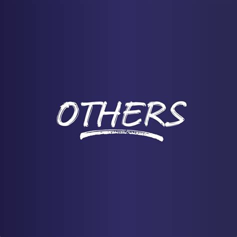 Others